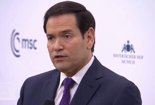 Рубіо: Ми не знаємо чи росіяни налаштовані припинити війну, але 