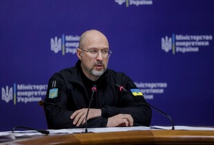 ТЕЦ-5 і ТЕЦ-6 у Києві можуть відновити за дві доби після обстрілу 12 лютого – Шмигаль
