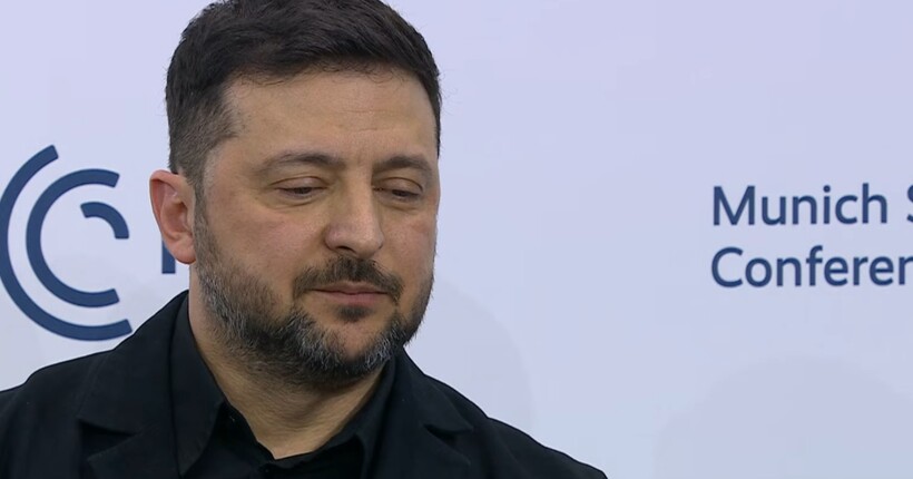 Зеленський: Багато хто каже, що попереджав про війну, але ніхто не зупинив вторгнення