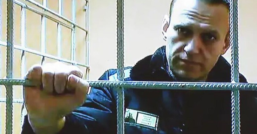 Велика Британія встановила причину смерті російського опозиціонера Навального