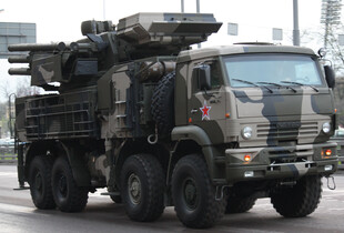 СБУ у 2025 році знищила половину російських ЗРГК 