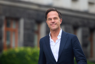 Путін знову відправляє цього історика наступного тижня на переговори до Женеви - Рютте