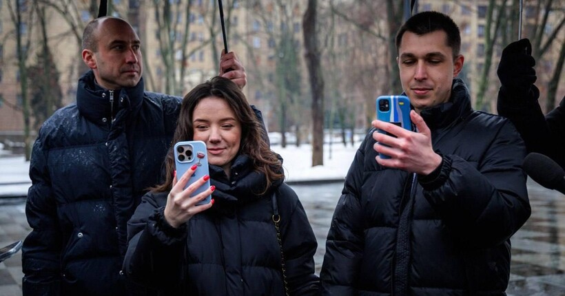 У Харкові запустили 5G: як підключитися та перевірити