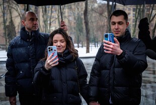 У Харкові запустили 5G: як підключитися та перевірити