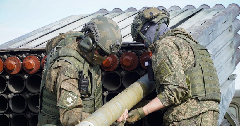 Російські окупанти більше 50 разів обстріляли Сумщину: є загибла та постраждалі