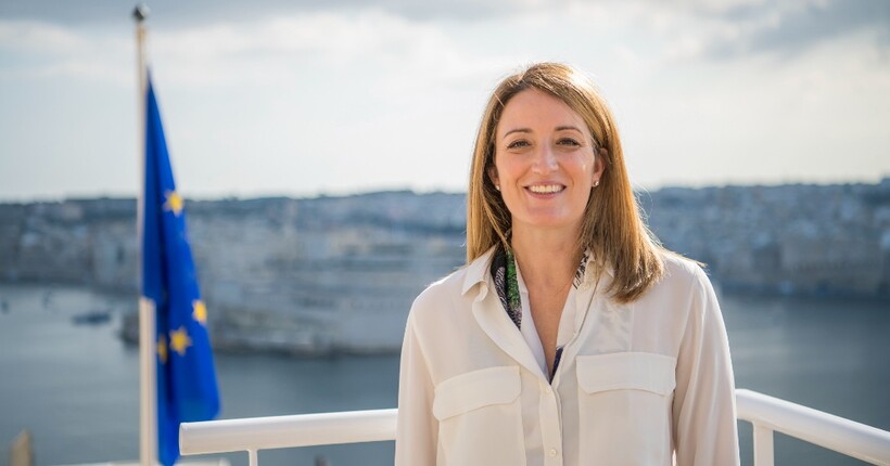 Голова Європарламенту про вступ до ЄС: Нам потрібно, щоб Україна була частиною європейської родини