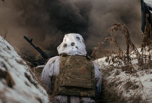 ЗСУ за добу знищують до 350 окупантів на півдні: армія рф намагається прорватися до Гуляйполя