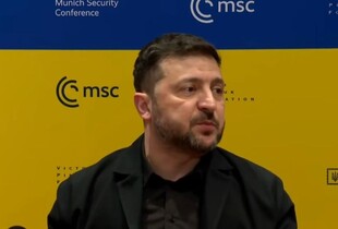 Зеленський: Гарантії безпеки для України мають діяти 20-50 років