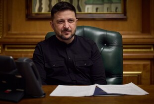 Президент прокоментував повернення Мединського до переговорної групи рф