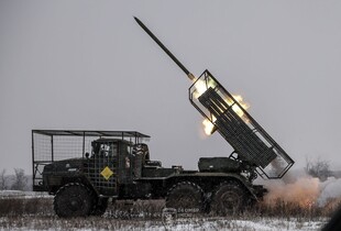 Ситуація на Куп’янському напрямку залишається складною - 10 АК