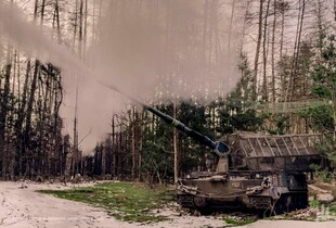 Командир 147 ОАБр: Від виявлення до ураження цілі проходить три хвилини