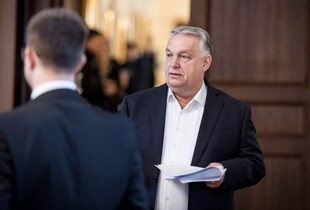 Орбан відреагував на слова Зеленського про 