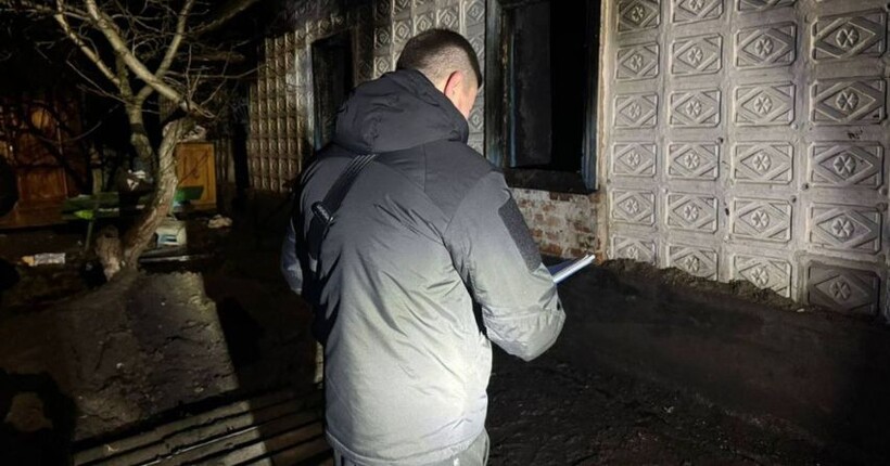 Трирічна дівчинка, і двоє хлопчиків віком один і чотири роки загинули під час пожежі у приватному будинку: подробиці трагедії