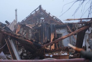 Окупанти завдали майже 700 ударів по Запоріжжю за добу: одна людина загинула, ще січ поранено