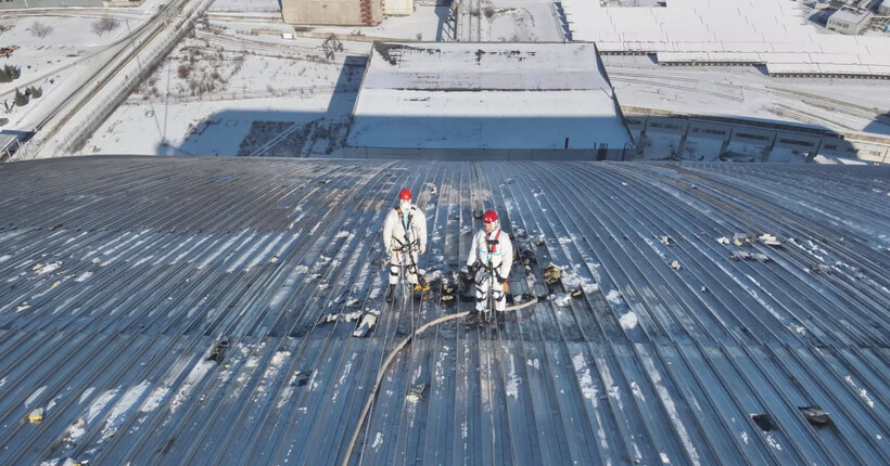 Росіяни атакували саркофаг на ЧАЕС: які наслідки минулорічного удару