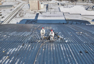 Росіяни атакували саркофаг на ЧАЕС: які наслідки минулорічного удару