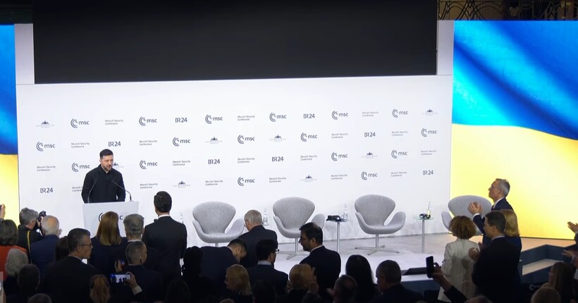 Зеленський: найгірше, що можна почути у війні, що батареї ППО порожні