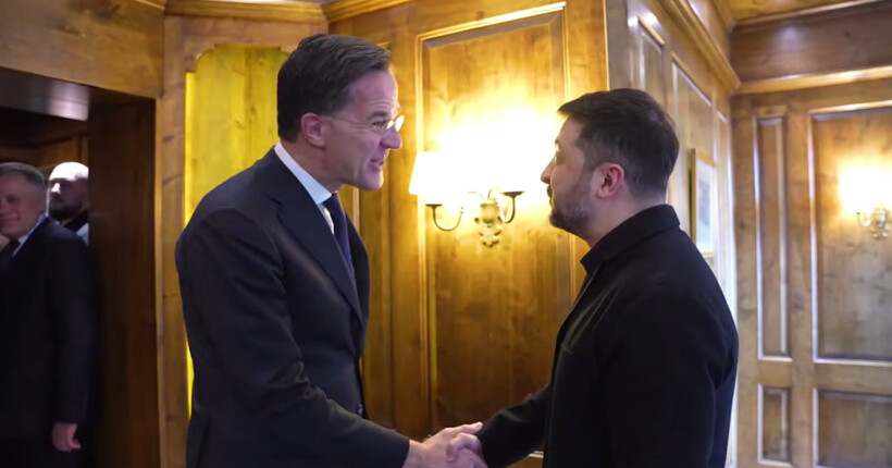 НАТО переможе, якщо росія нападе зараз – Рютте