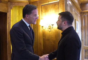 НАТО переможе, якщо росія нападе зараз – Рютте