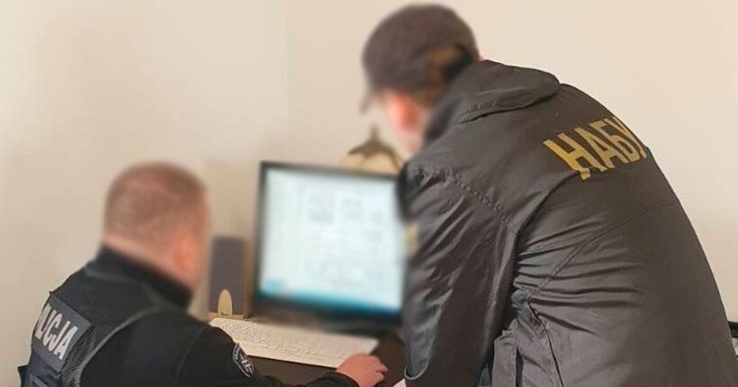 НАБУ затримало ексміністра енергетики під час спроби виїзду за кордон