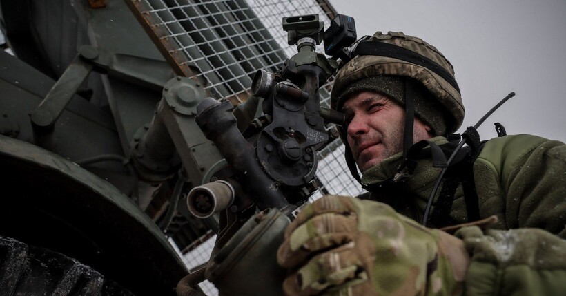 Сили оборони уразили нафтовий термінал на півдні рф та ЗРГК 