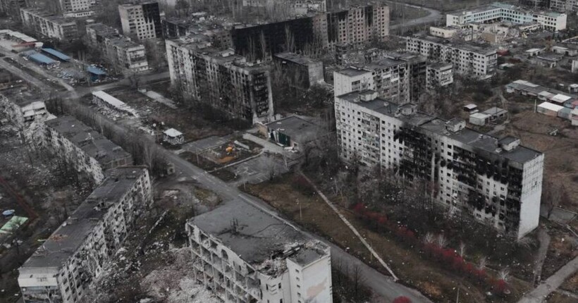 ЗСУ спростували фейк рф про захоплення Костянтинівки: місто під контролем