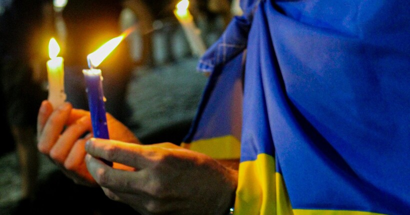 На Донеччині у боях загинули троє буковинських поліцейських (фото)