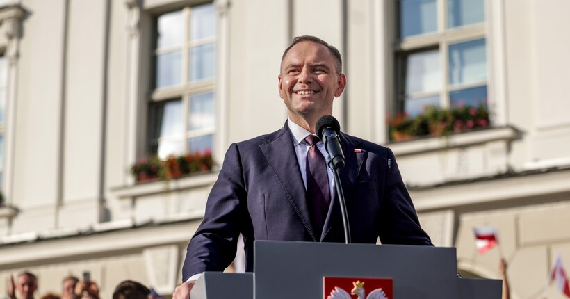 Польща має розглянути створення власної ядерної зброї - Навроцький