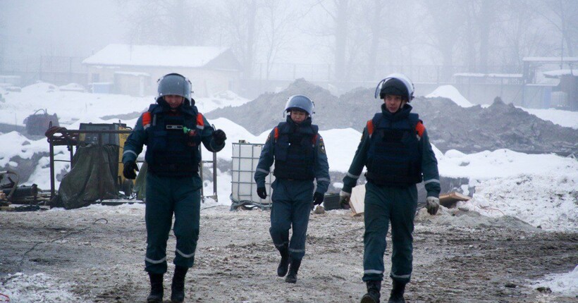 Москву масовано атакували БпЛА: що відомо
