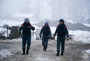Москву масовано атакували БпЛА: що відомо