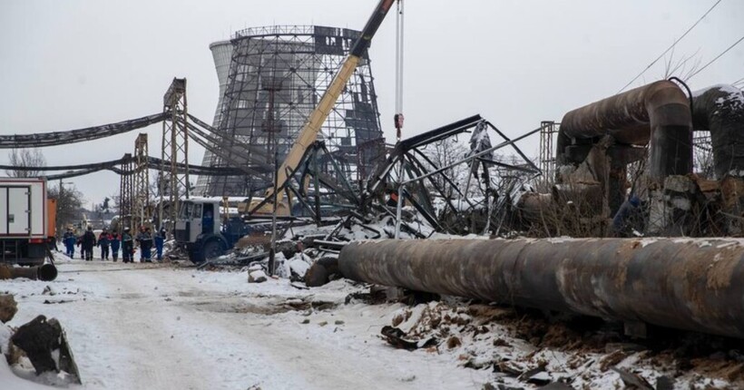 В Україні немає жодної неушкодженої електростанції, але генерація є - Зеленський в Мюнхені