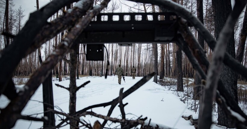 росія дедалі більше залежить від бойовиків з-за кордону через великі втрати - Гілі
