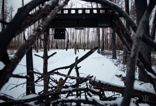 росія дедалі більше залежить від бойовиків з-за кордону через великі втрати - Гілі