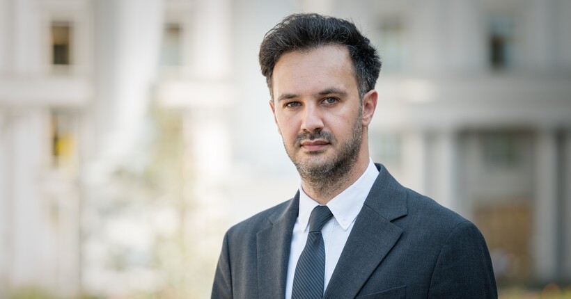 В МЗС закликали бойкотувати Міжнародну премію ЮНЕСКО-росія ім. Менделєєва