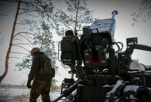 Втрати ворога на 16 лютого 2026 року: ЗСУ 