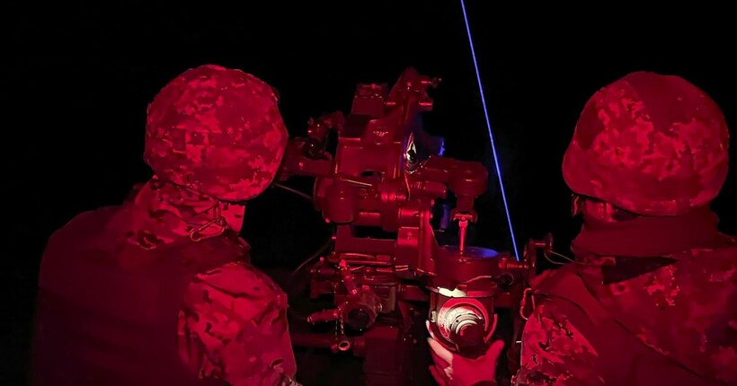 росія вночі атакувала ракетами 