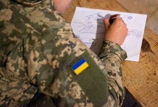 В Одесі цивільні напали на військовослужбовців ТЦК: деталі сутички