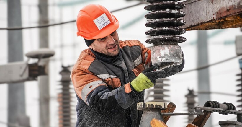 Понад 178 населених пунктів перебувають без світла: Міненерго повідомило про ситуацію в енергосистемі 16 лютого