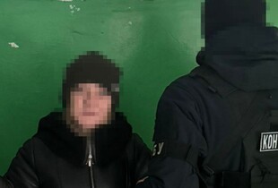 СБУ викрила одеситку, яка наводила ракети і дрони на енергетичну інфраструктуру міста