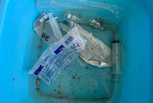 У Києві судитимуть 22-річну матір, чий чотирирічний син отруївся наркотиками