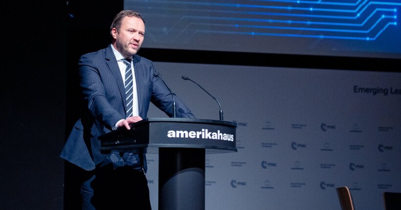 Естонія готова до вторгнення росії: 