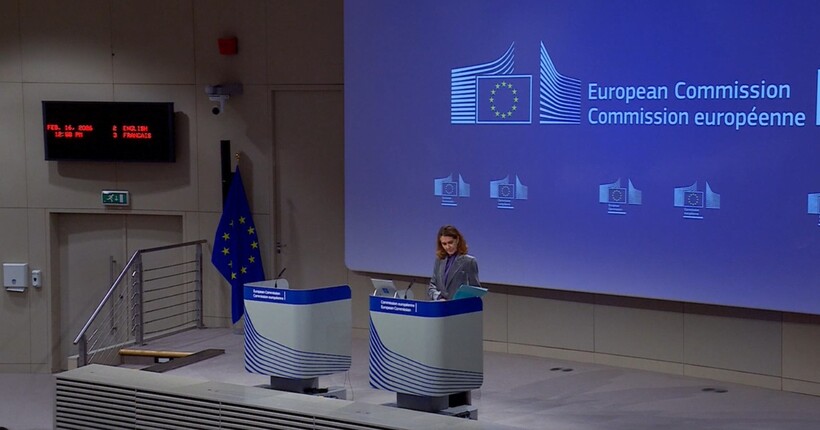 Єврокомісія повідомила, чи готуються санкції проти 