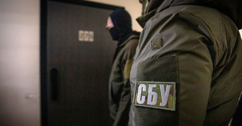 Коригував удари росіян по столичних ТЕЦ: суд присудив довічне 32-річному киянину