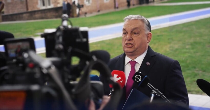ЄС змінив тактику щодо Орбана перед виборами в Угорщині - FT
