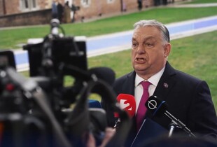 ЄС змінив тактику щодо Орбана перед виборами в Угорщині - FT
