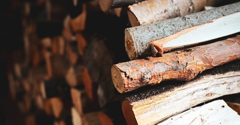 Субсидія на дрова, вугілля і газ: хто може отримати допомогу на опалення і як оформити