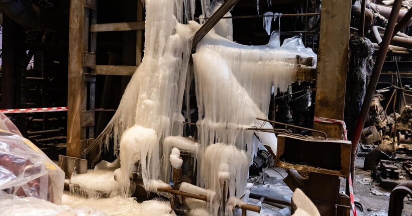 У столиці без тепла ще перебуває понад 1200 будинків - КМДА
