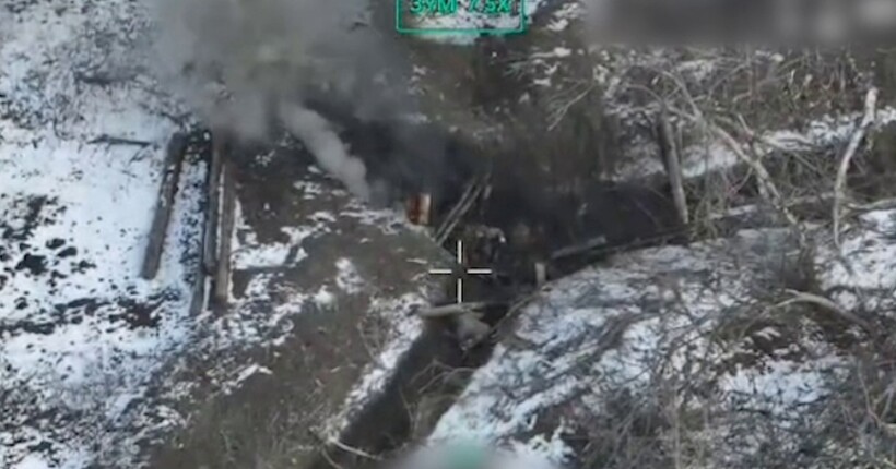 Ворог намагається взяти Покровськ і Мирноград у клешні - ДШВ