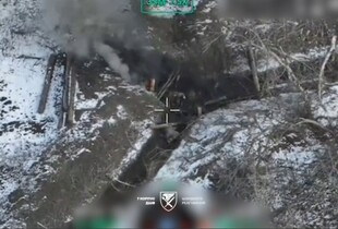 Ворог намагається взяти Покровськ і Мирноград у клешні - ДШВ