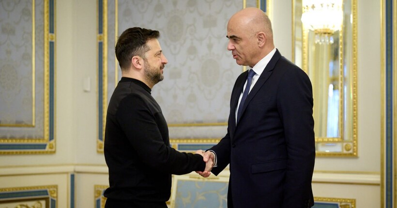 Зеленський обговорив із генсеком Ради Європи створення Спецтрибуналу щодо агресії рф